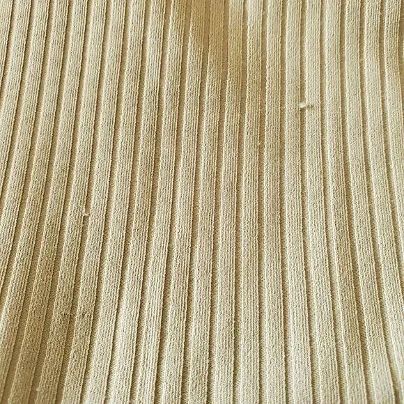 All in Motion - Women's Ultra High-Rise Rib Leggings  Olive Green Size M Reg - Picture 13 of 13